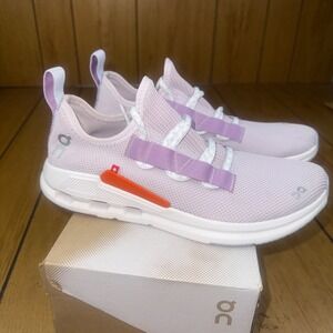 On Cloudeasy Orchid Lavendula Womens Running Shoes Size 7.5 W 7698291